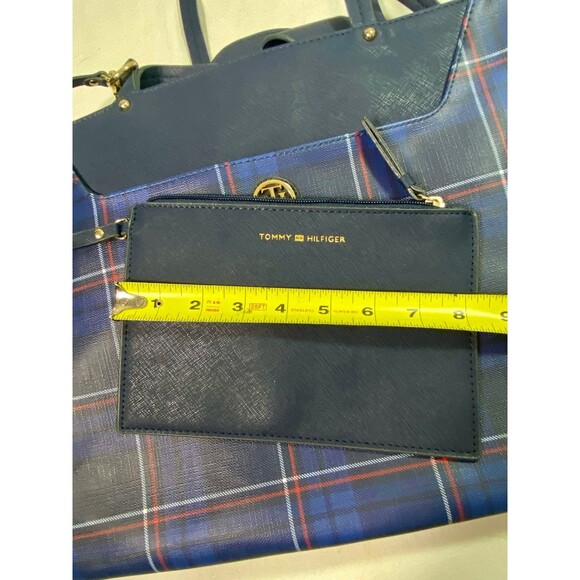 Tommy Hilfiger Tote Bag‎ - Picture 10 of 12